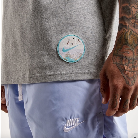 Nike Basketball T-shirt - Picture 3 of 9